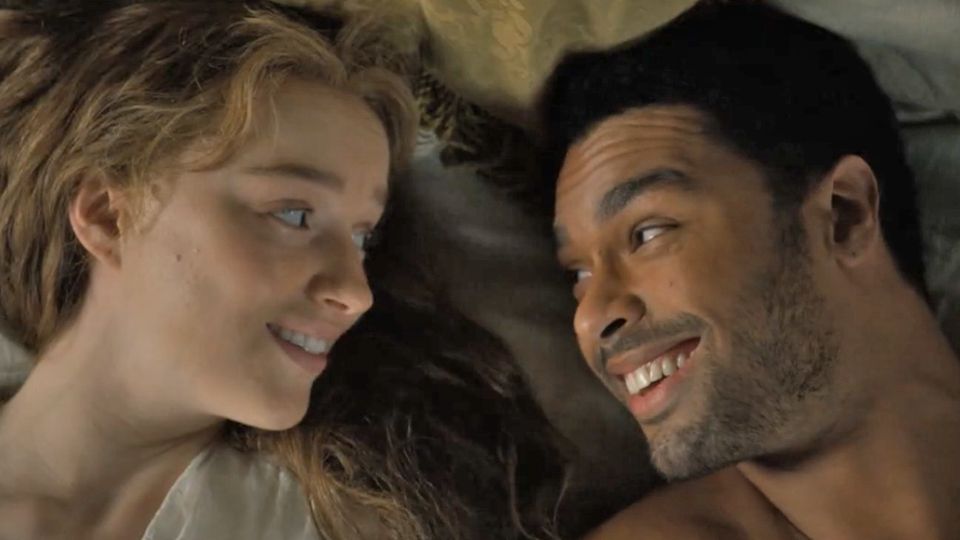 La Chronique des Bridgerton saison 2 Teaser VF Teaser AlloCiné