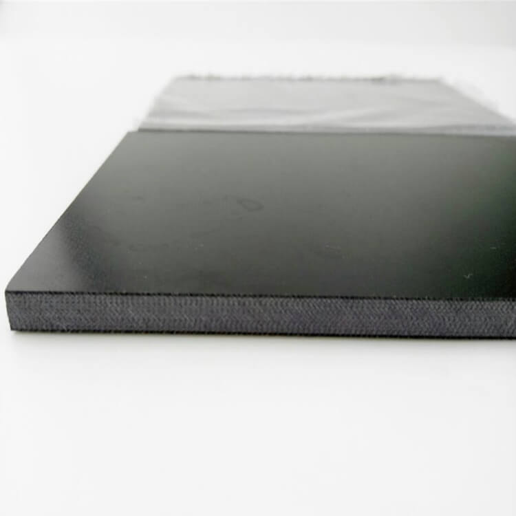 3241 Semiconductor Epoxy Phenolic Glass Cloth Laminated Sheet FR4