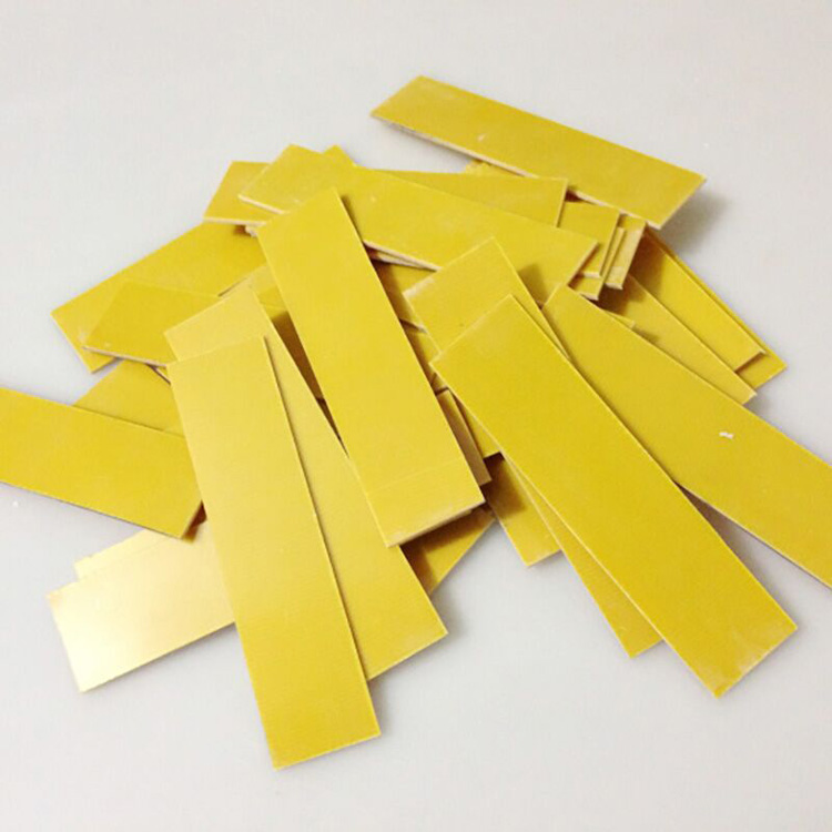 G11 Epoxy Fiberglass Laminate Sheet FR4 Material