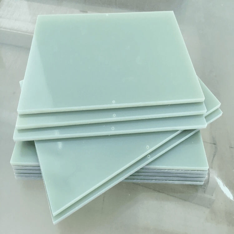 Experience the Durability and Versatility of Our Premium FR4 Glass