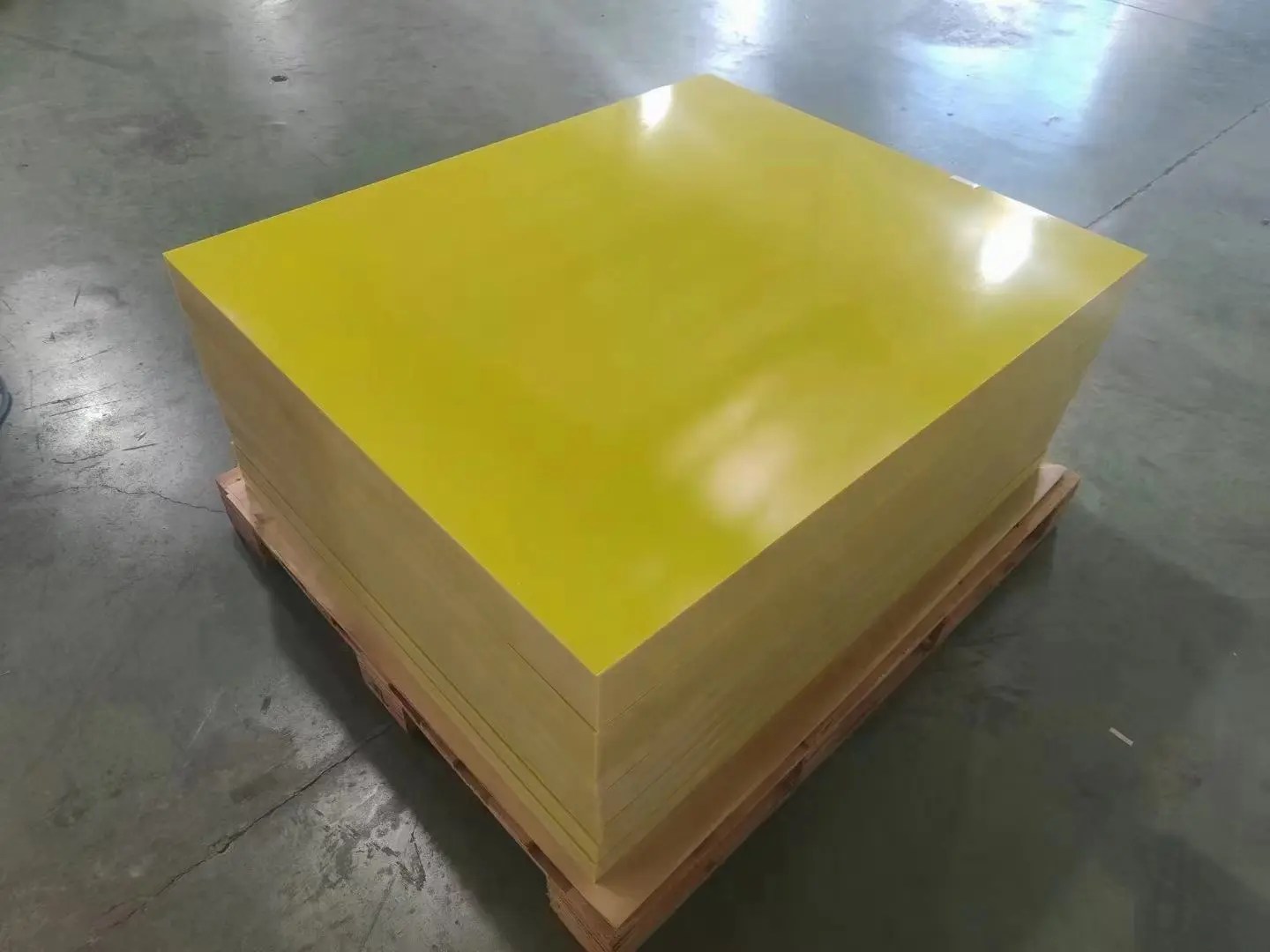 Decoding the Technical Specifications of 3240 Epoxy Laminate Sheets