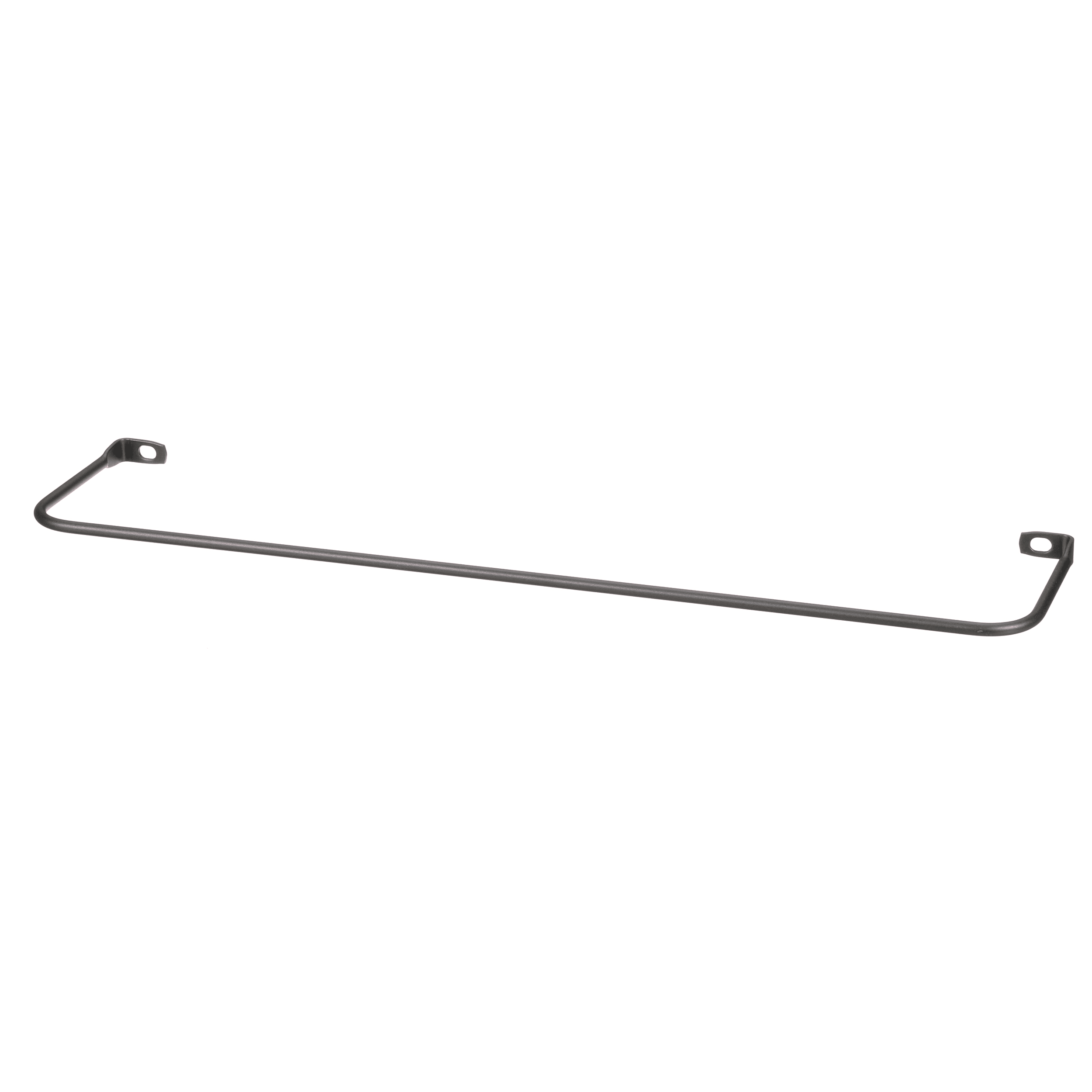 Strain Relief Bar, Extended 5 Panduit