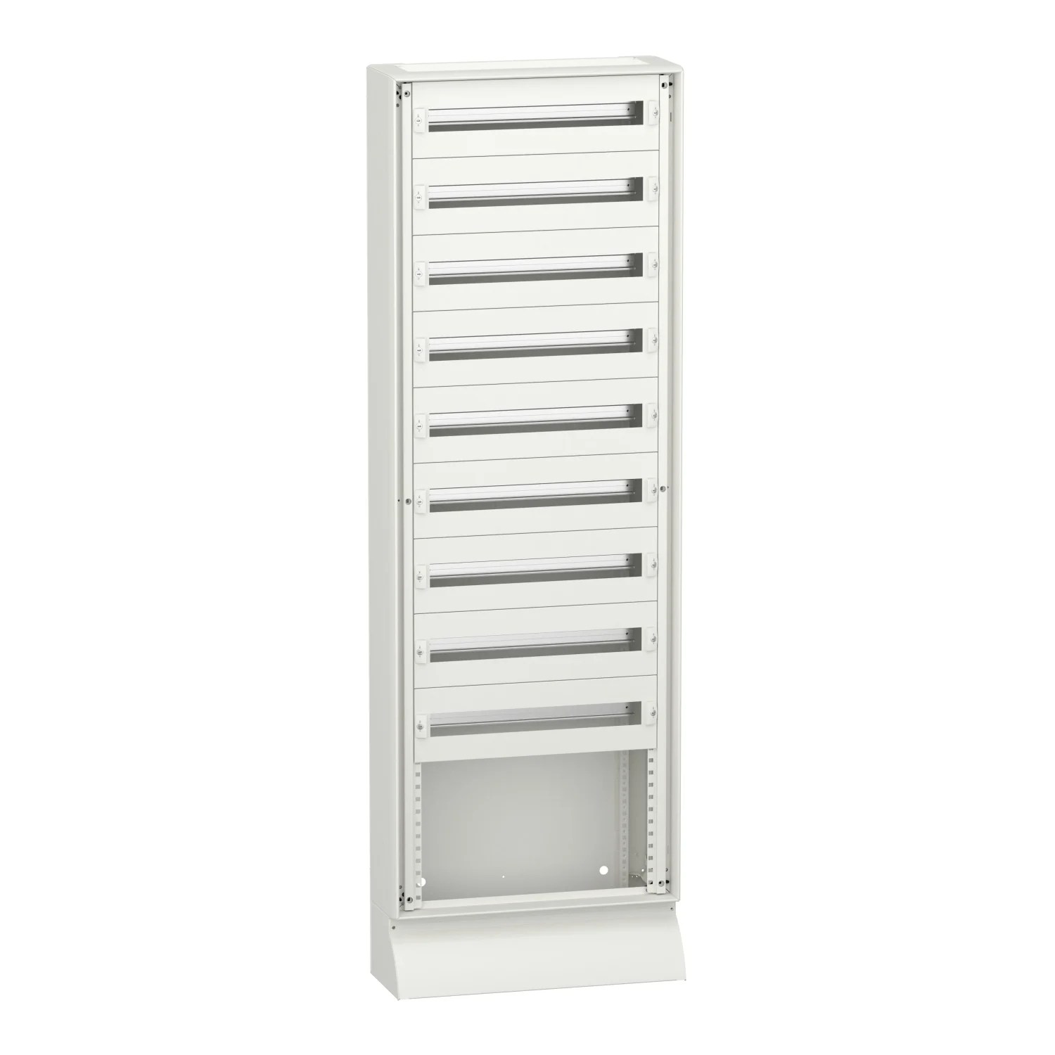 PrismaSeT G Active Armoire 9 rangees 33M Pack 250 IP30