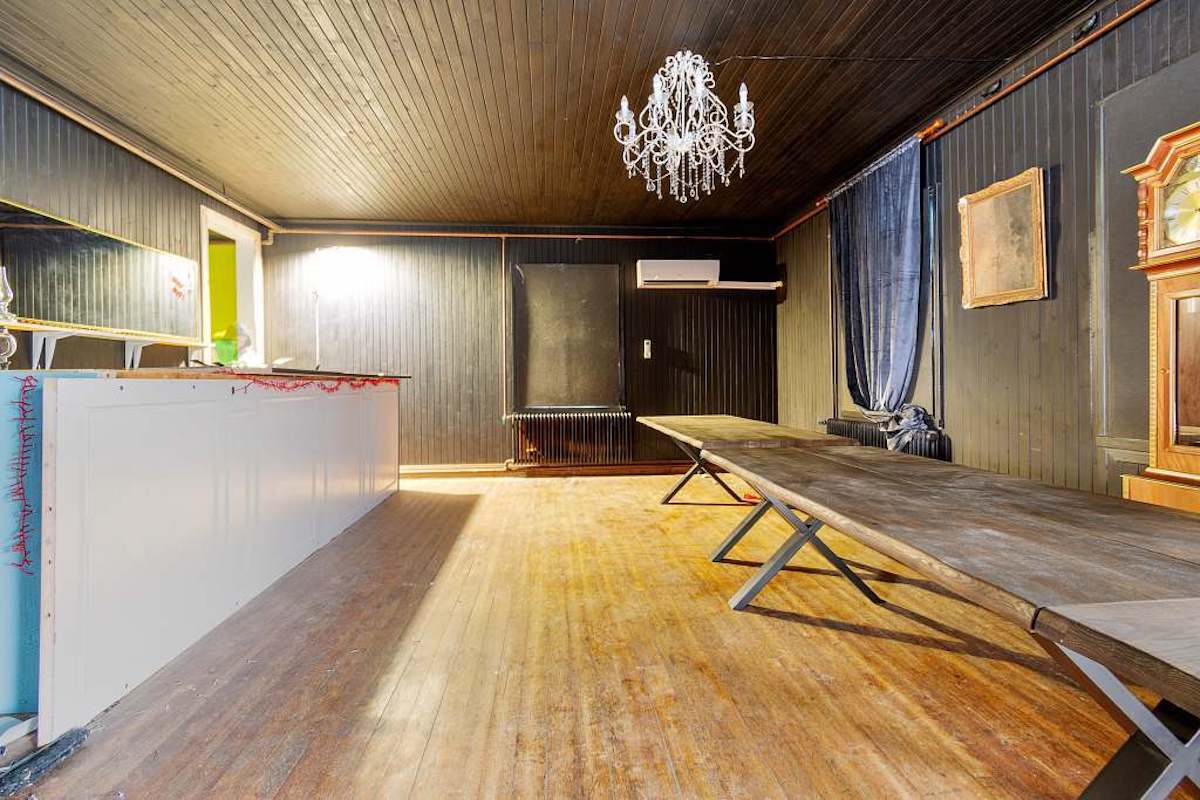 Scary in Luleå haunted house for sale World Today News