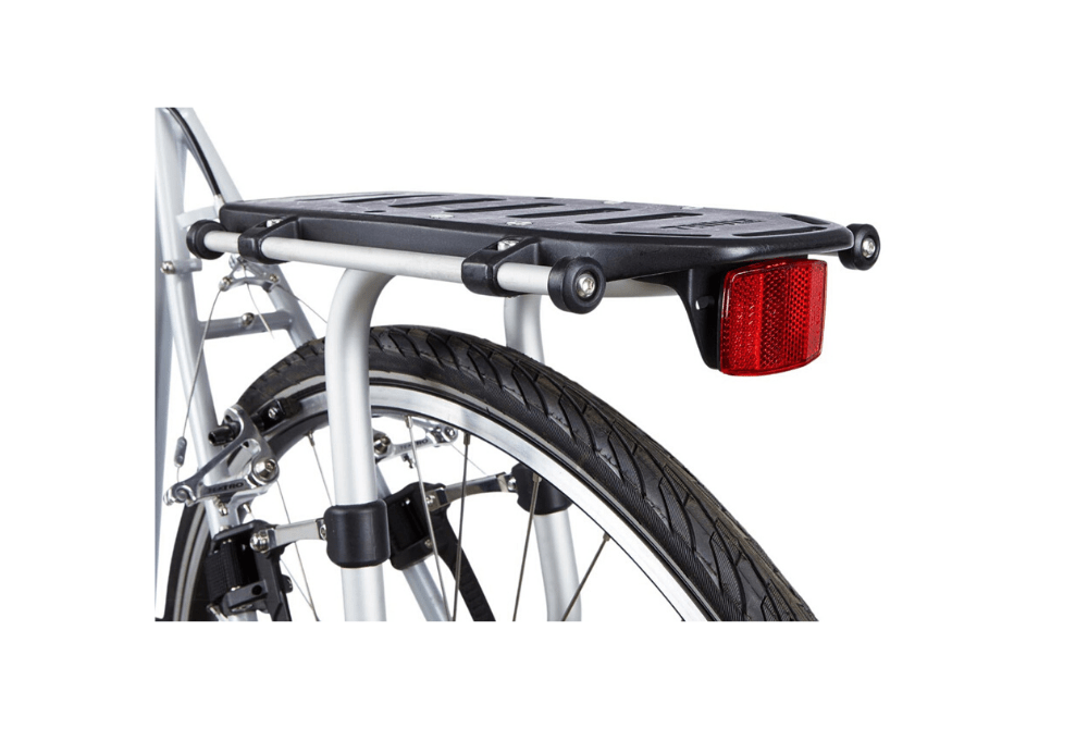Thule Tour Rack Pannier Racks & Luggage Mango Bikes