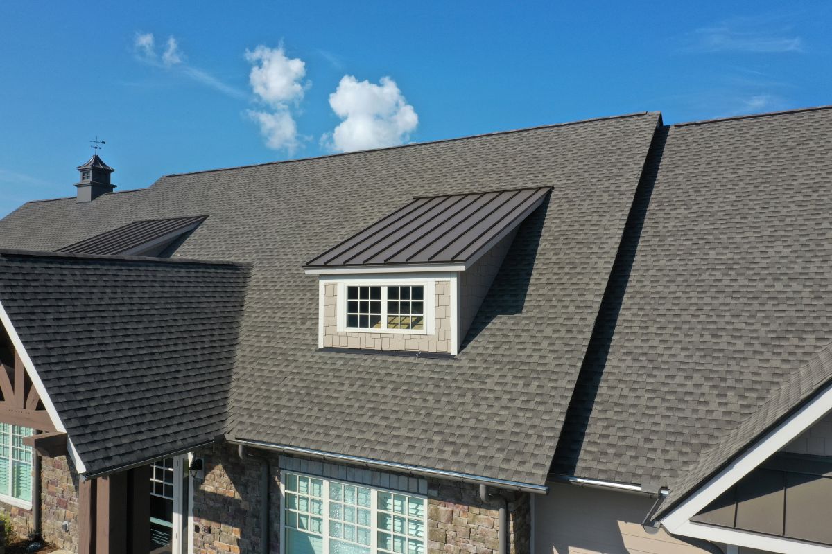 Appleton Roofing Contractor