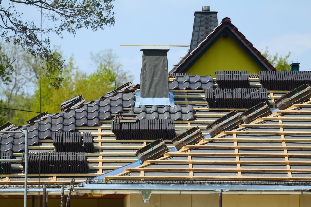 Appleton Roofing Contractor