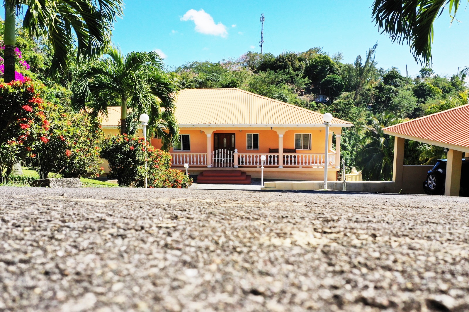 Two Storey Property for Sale Gunn Hill Fracks Real Estate