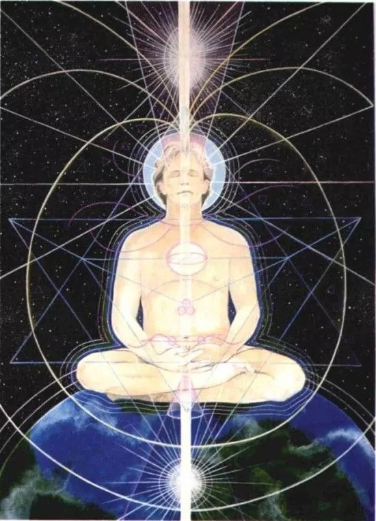 Axis Mundi Understanding the Connection Between Heaven & Hell