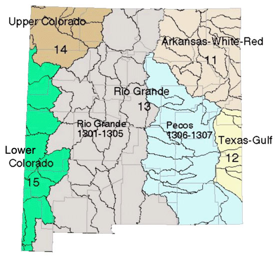 11 Of The Greatest Rivers In New Mexico OnlyInYourState