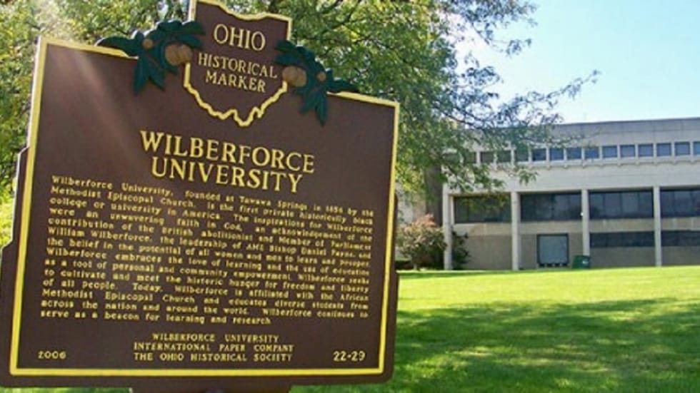 Wilberforce University Fractals