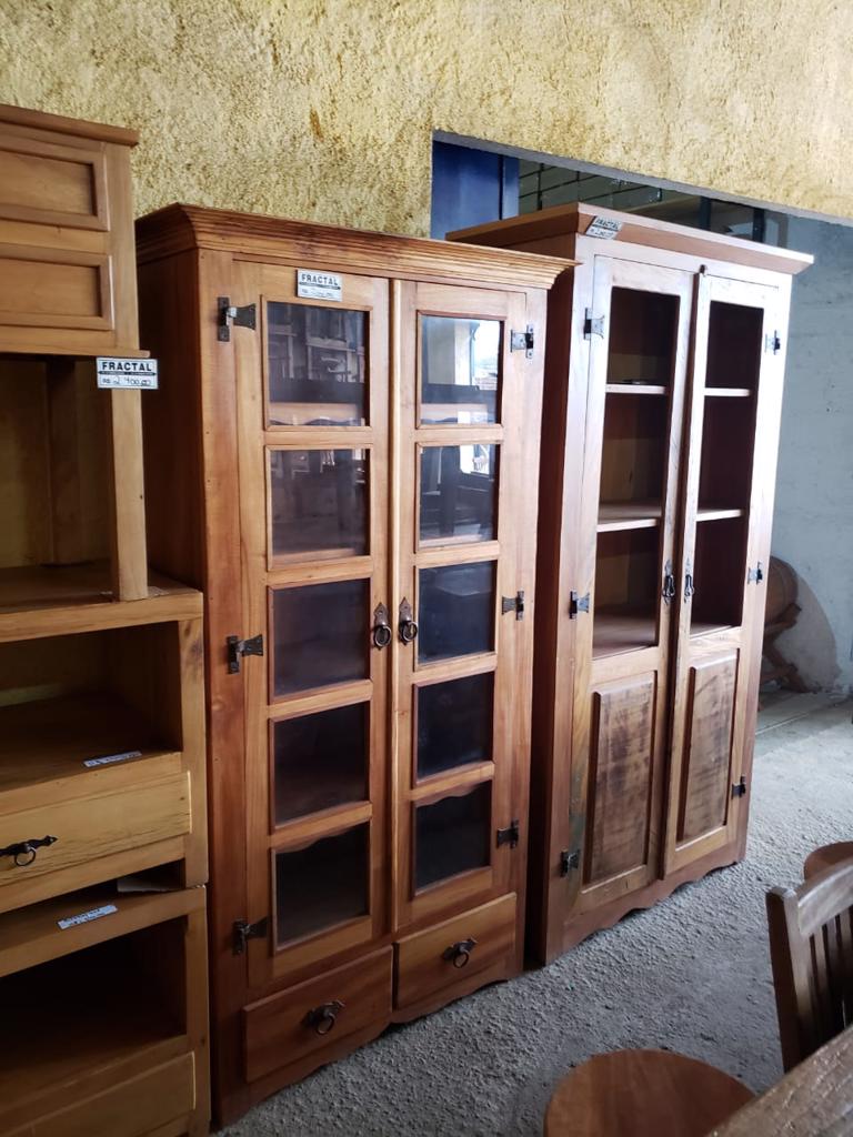 Móveis Rústicos Fractal Soluções em Pinhalzinho, São Paulo