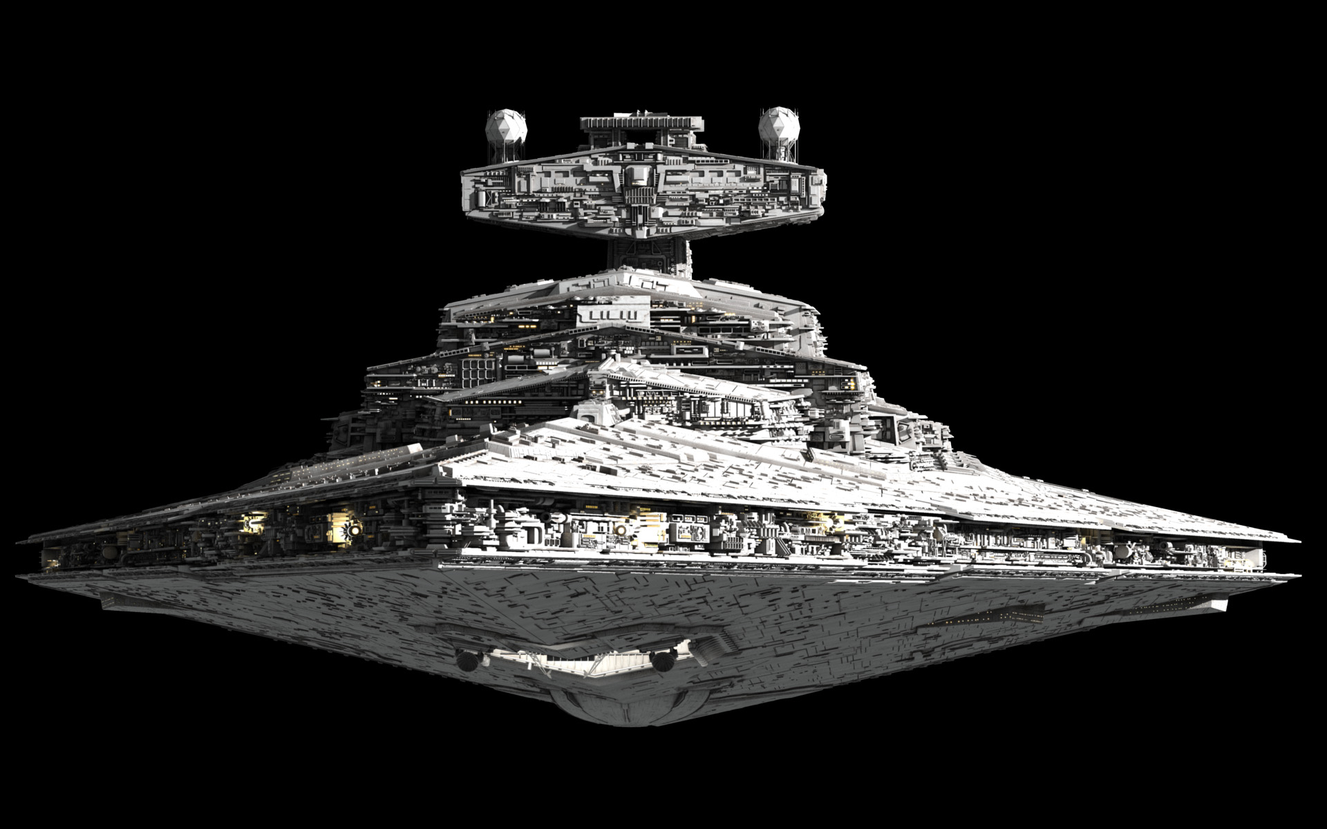 Imperatorclass Star Destroyer