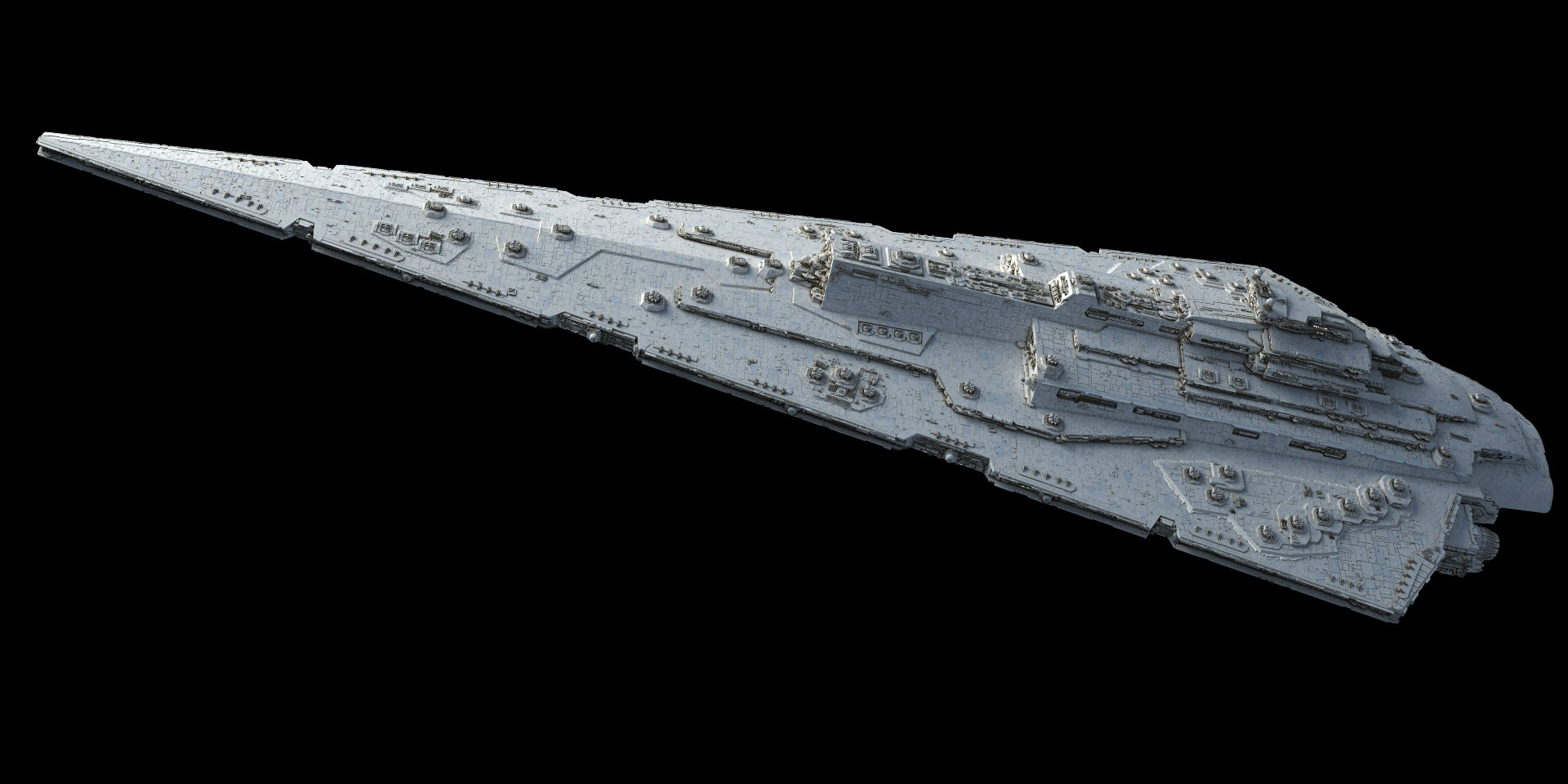 Star Wars Bellator Class . Bellator-class Star Battlecruiser - Fractalsponge.net