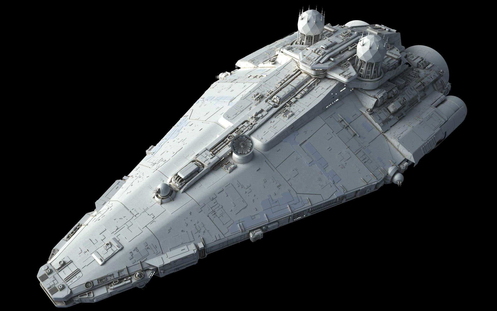 Lit Fleet Junkie Flagship The technical discussions of