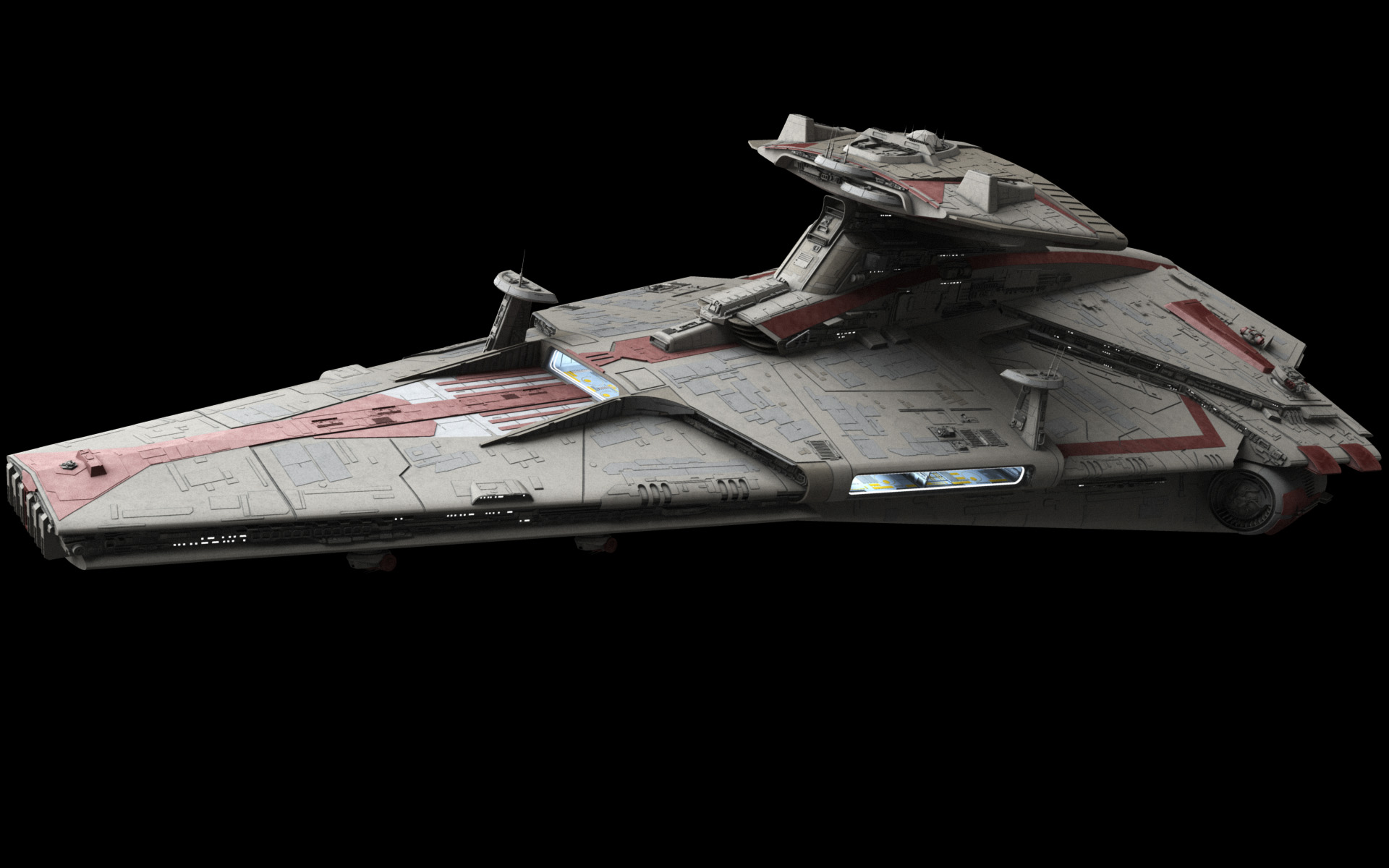 Star Wars Essential Guide to Warfare work