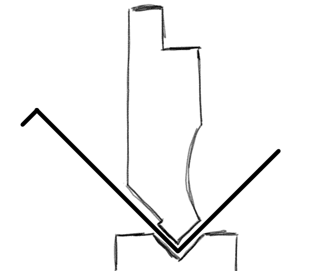 Press Brake Tooling Fractory