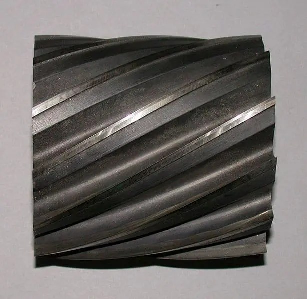 Milling Cutters & Tools Types and Their Purposes (with Images)