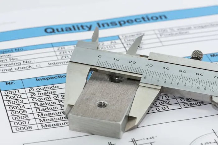 Why do engineers place tolerances on dimensions