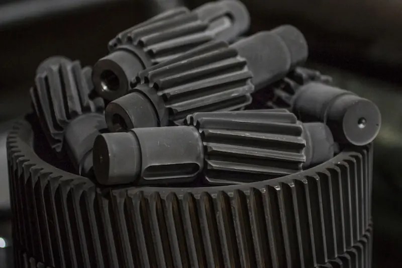 Nitriding Explained How It Works, Benefits & Types Fractory