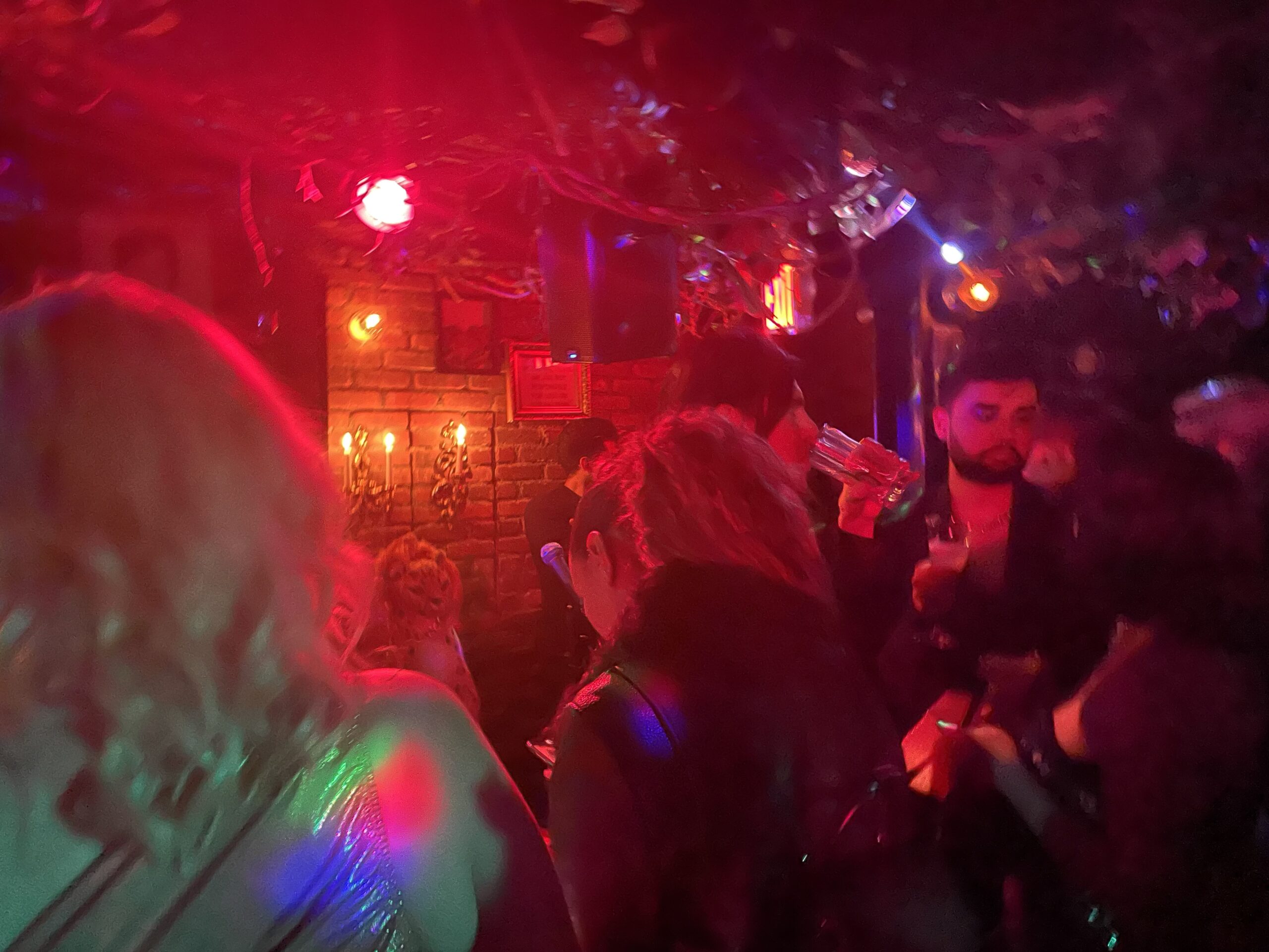 Salon Underground Salon Adelaide Salon