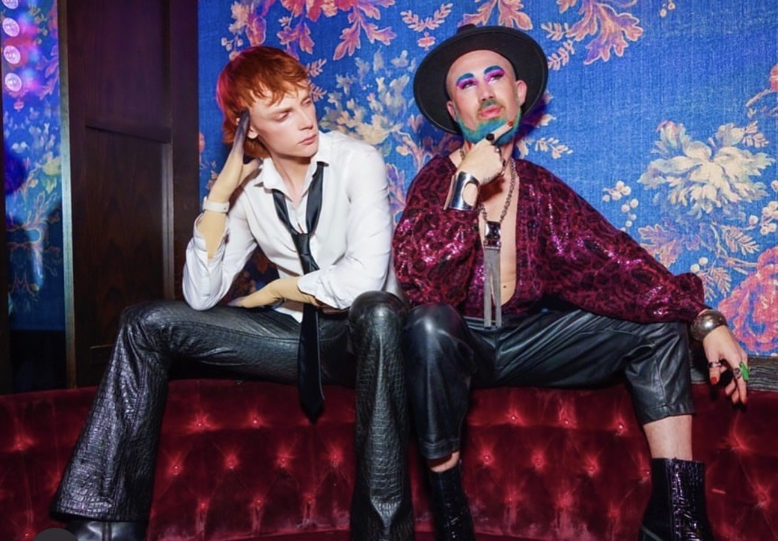 Salon Underground Salon Adelaide Salon