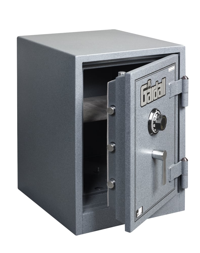 2 Hour Fire Rated Safes Fradon Lock