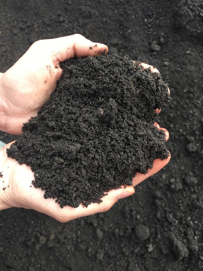 Black Dirt Order Online FraDor Landscape Supply