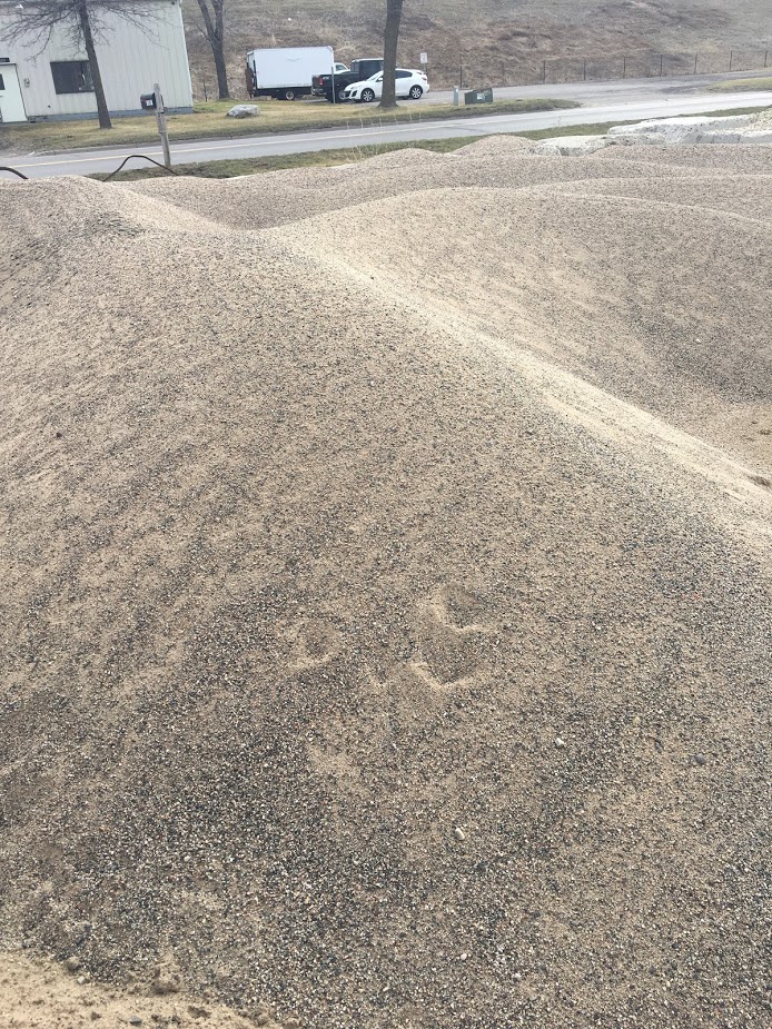 Coarse Washed Sand Order Online Frador Landscape Supply