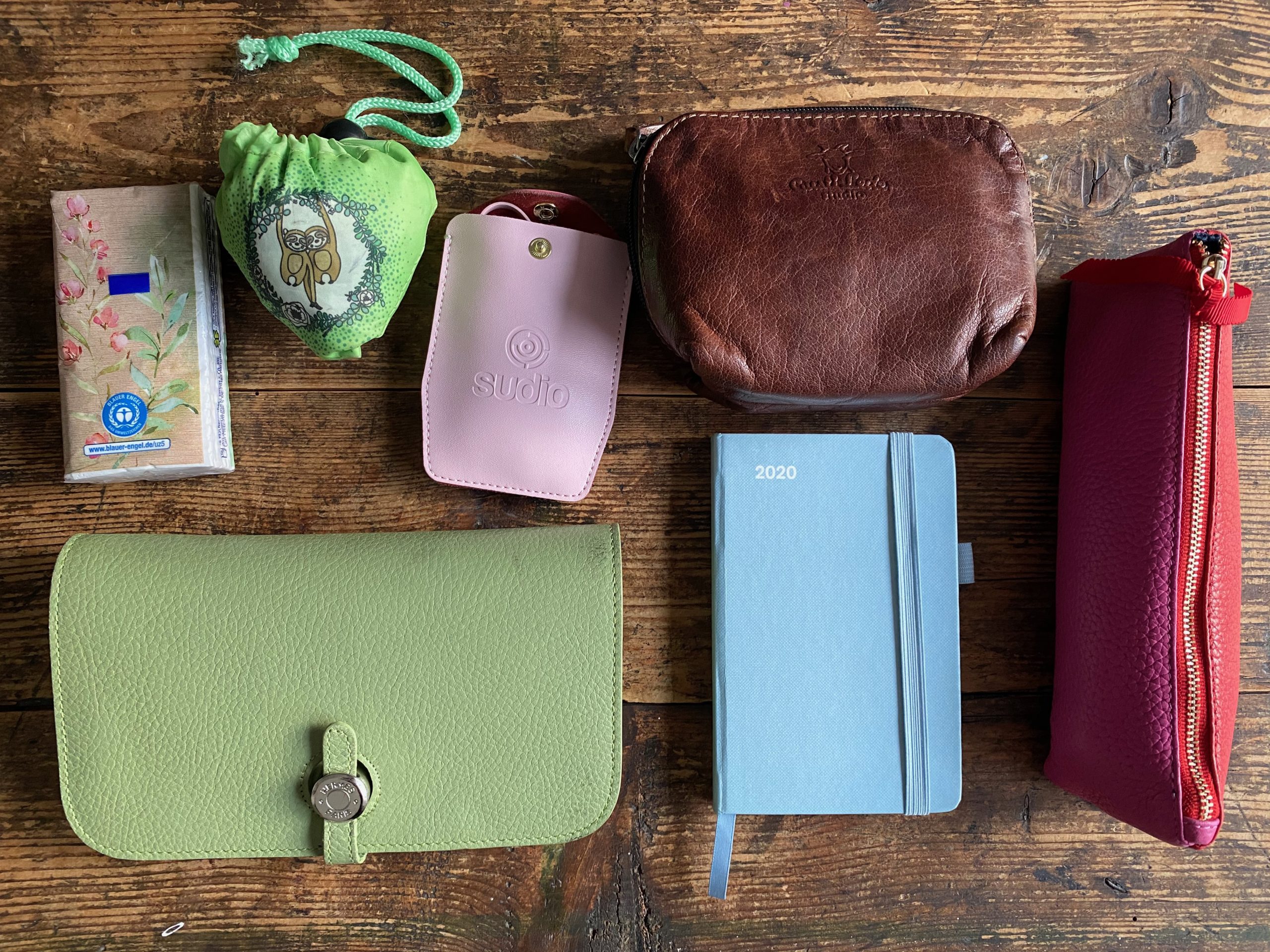 Donnerstag = OrdnungsTag Handtasche organisieren Fräulein Ordnung Donnerstag = OrdnungsTag Handtasche organisieren Fräulein Ordnung