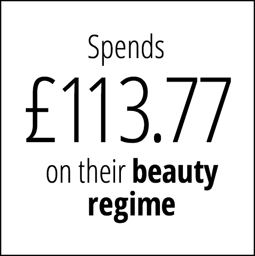 Face Value Beauty & Make Up Calculator Fragrance Direct