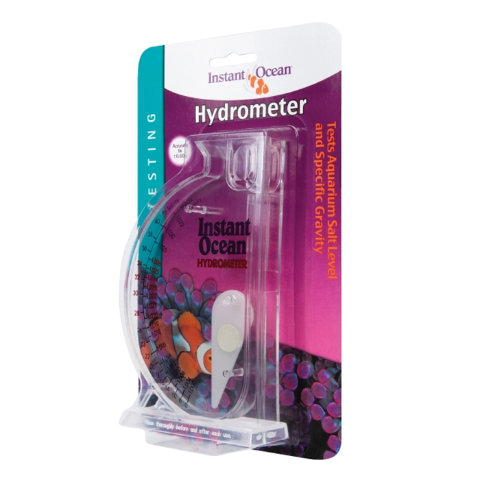 Kent Marine Hydrometer Fragbox Corals Toronto Canada