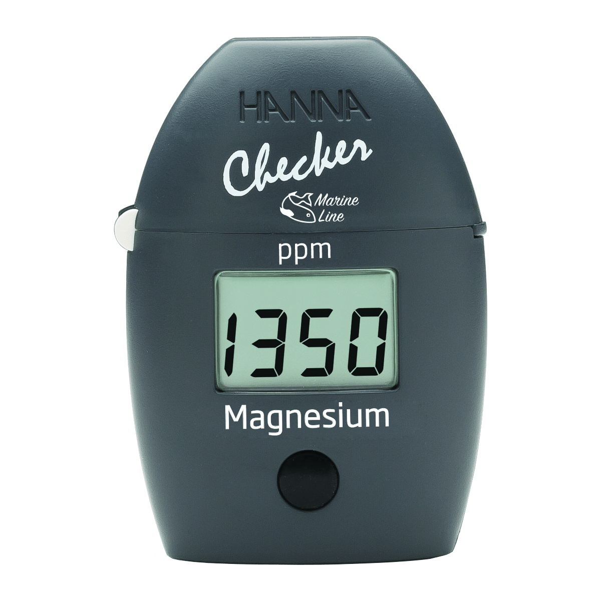 Hanna Instruments Magnesium Colorimeter HI783 Frag Box Corals