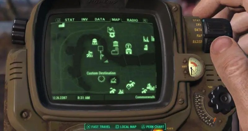 The 5 best items in Fallout 4 every wastelander must have