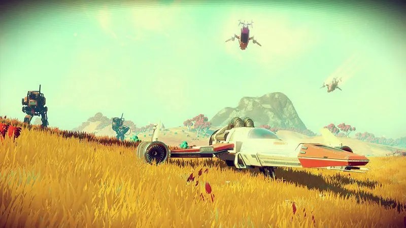 Can your PC handle the No Man's Sky system requirements?
