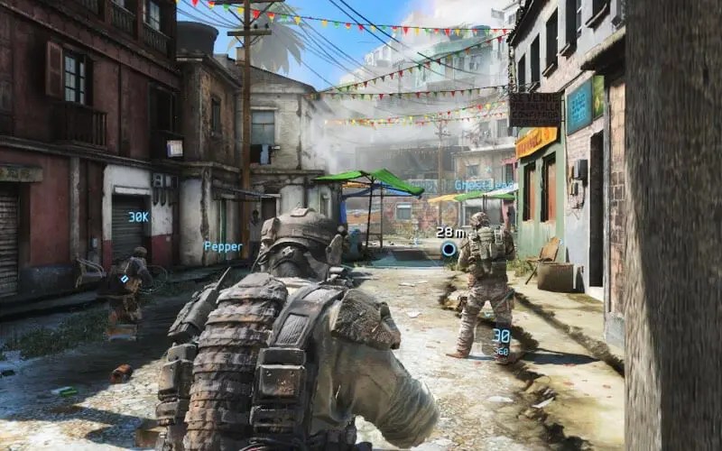 Ghost Recon Breakpoint Mod Our ghost recon breakpoint trainer has 17