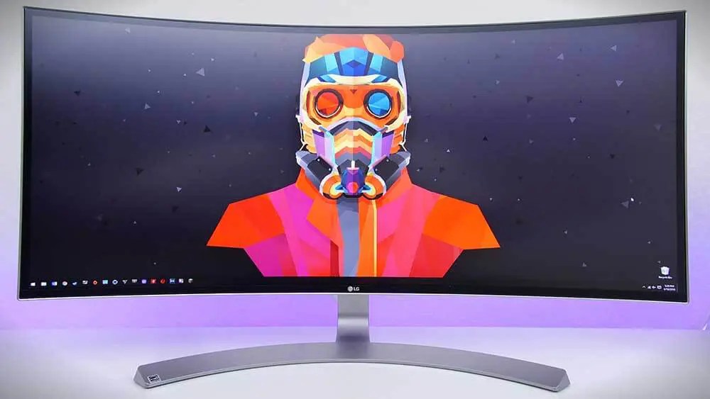Throw Out Your Crappy Monitors, 8K is Set To New Standard