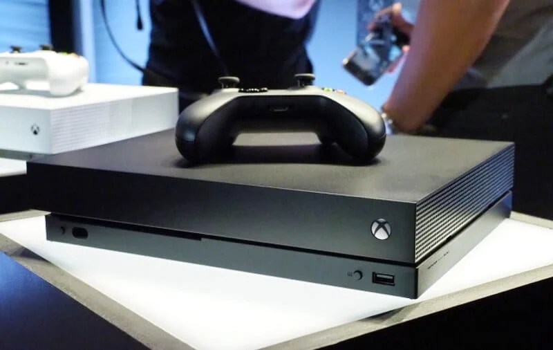 A New Xbox Gamerscore World Record Has Been Broken