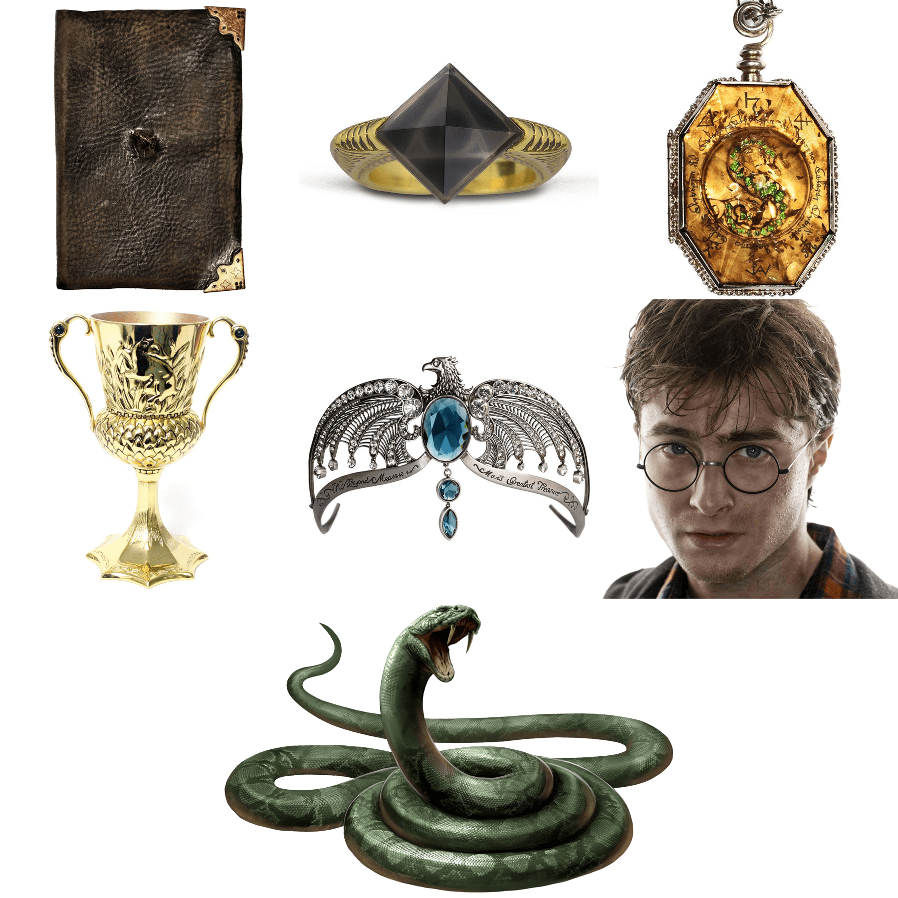 5+1 Harry Potter theories that will change your