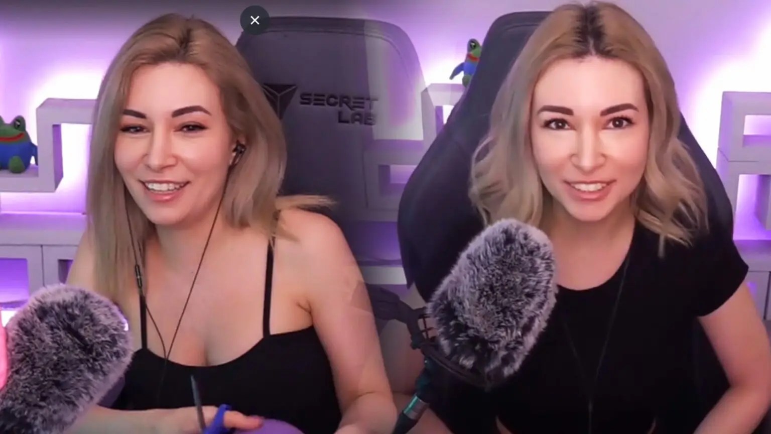Twitch Streamer Alinity Explains Why OnlyFans Convinced Her To Join