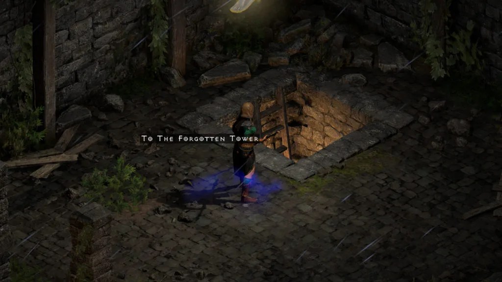 How To Farm High Runes In D2R Season 3 FragMeta