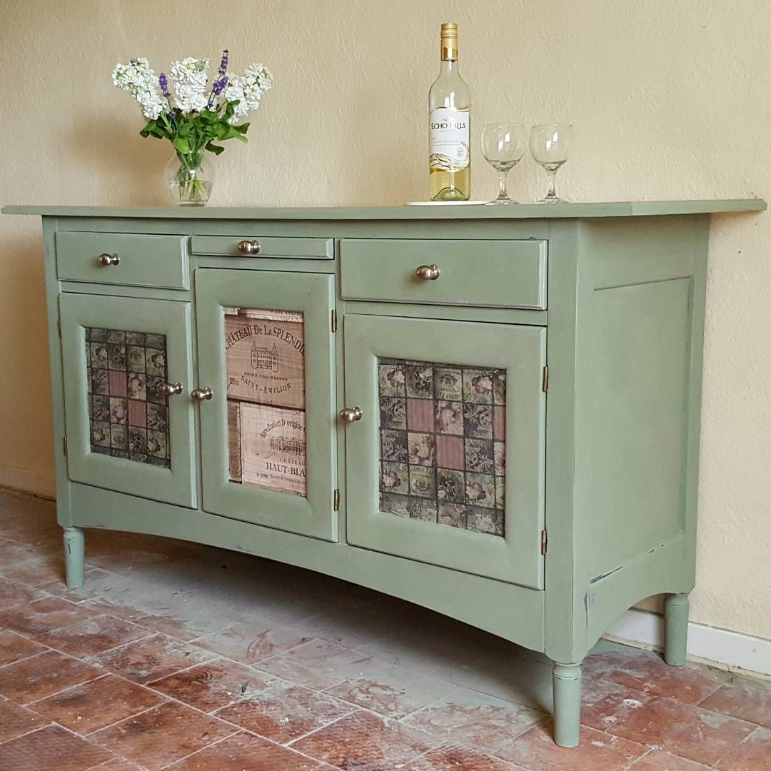 RustOleum Furniture Chalky Finish Χρώμα Κιμωλίας Bramwell