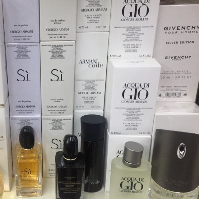 Perfume HK 香港網上香水專門店