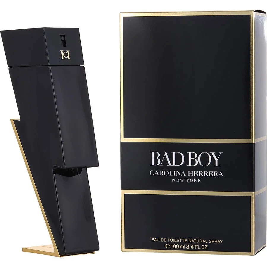 Bad Boy EDT Fragrance de Flor