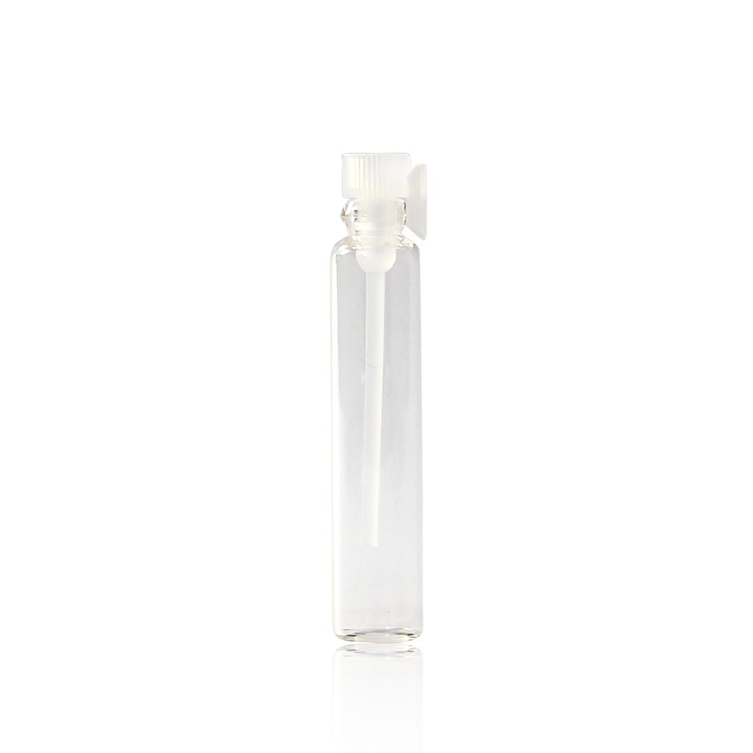 Vial 2ml Transparent Chemworld Fragrance Factory