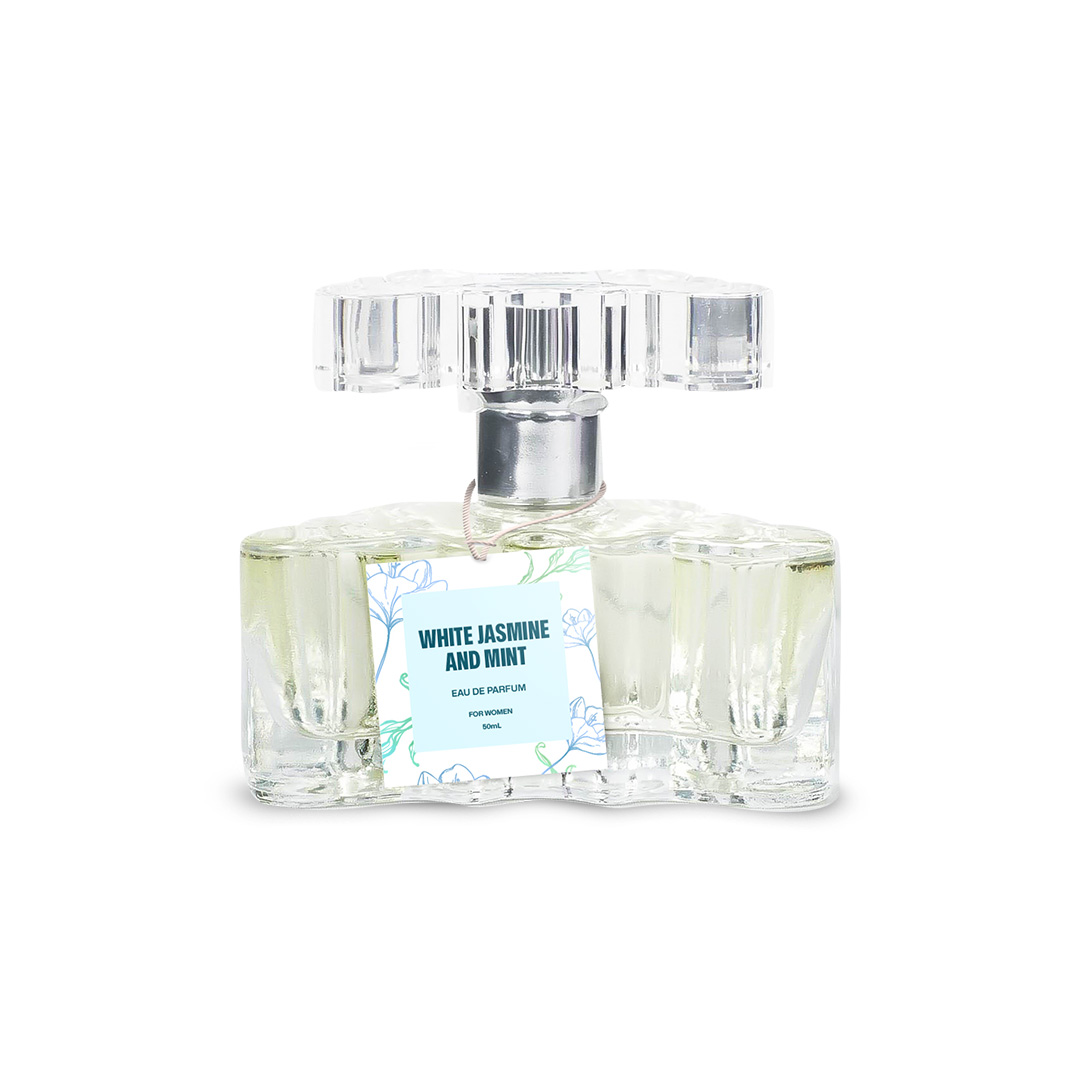 Our Version Of White Jasmine for Women French Perfume 50ml Chemworld