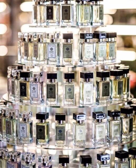 LongLasting Fragrances Affordable Fragrances