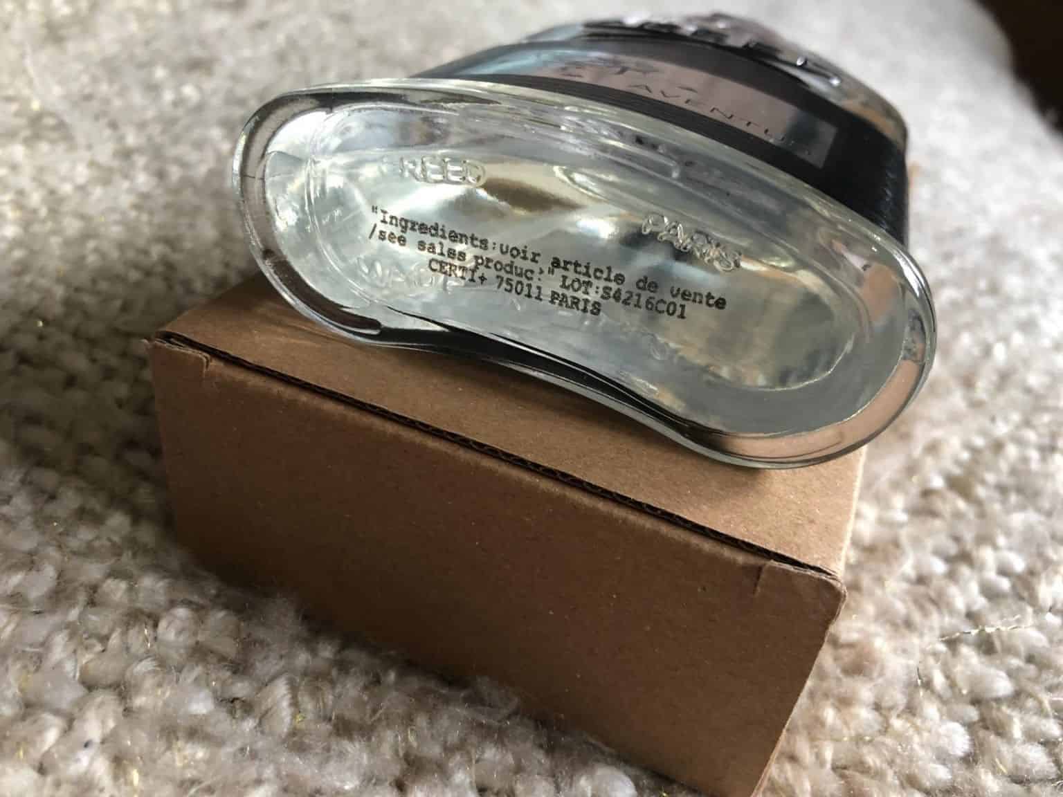 How to Spot Fake Creed Aventus (Fake vs Real) Fragranceze