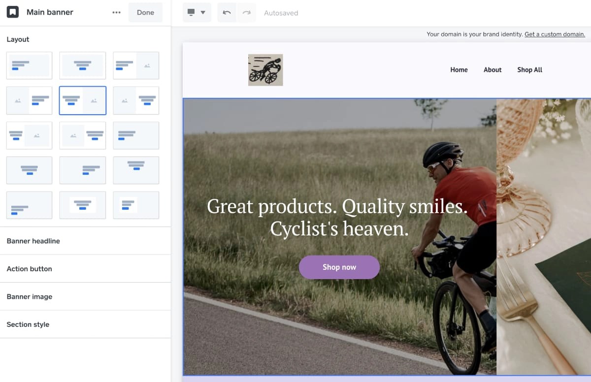 Square Online Store Australia Good Value, Easy to Use