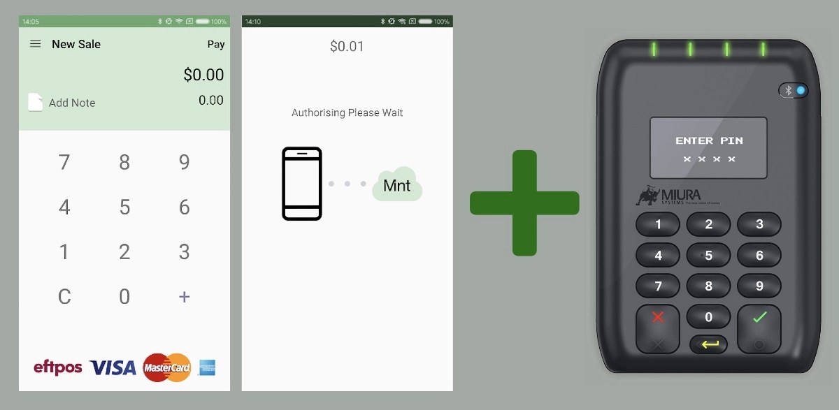 Mint Payments Review Worth It for a Small Business?